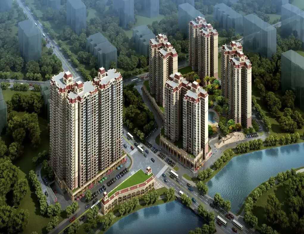 云星錢(qián)隆御景